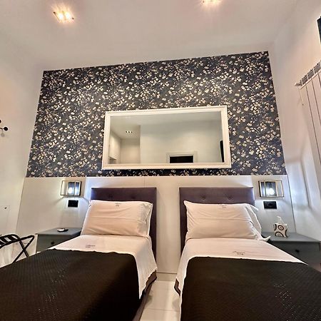 Elegance Rooms Spaccanapoli Exteriér fotografie