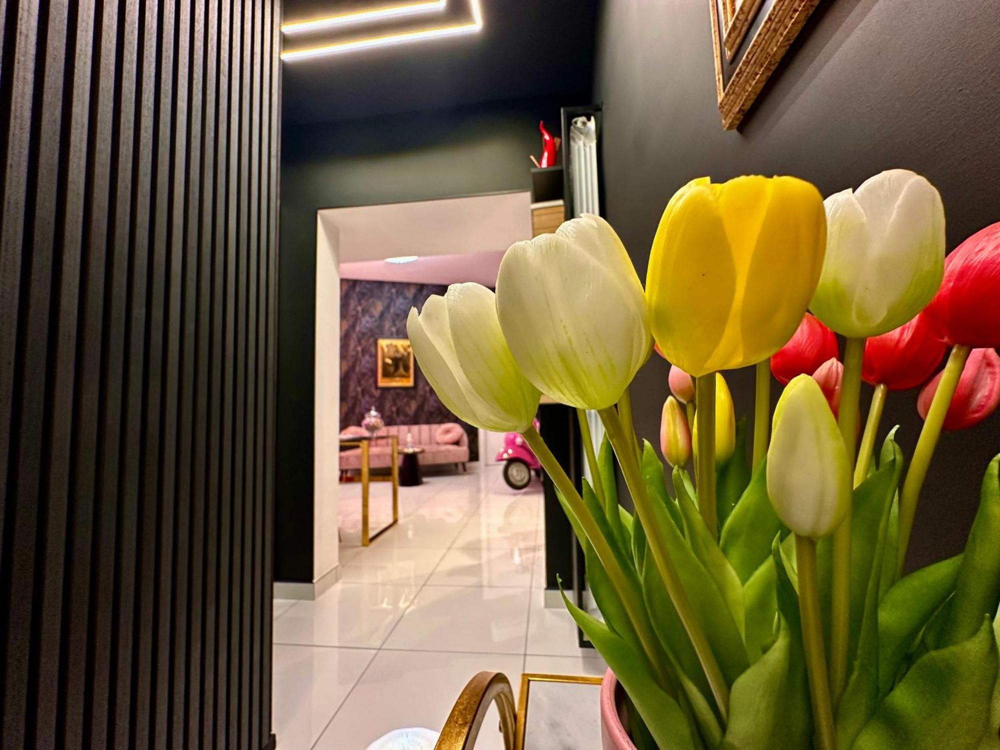Elegance Rooms Spaccanapoli Exteriér fotografie