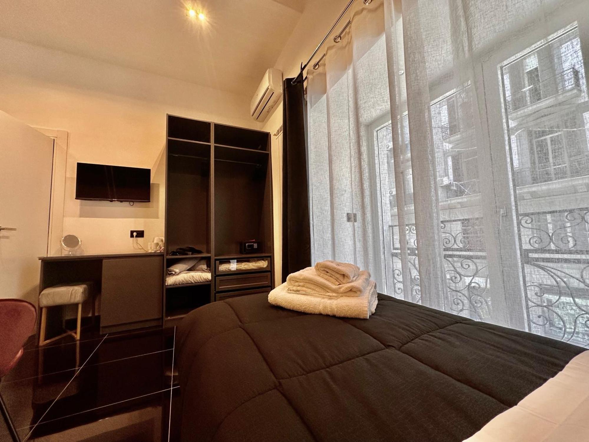 Elegance Rooms Spaccanapoli Exteriér fotografie