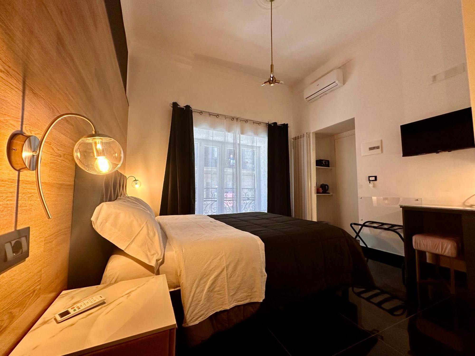 Elegance Rooms Spaccanapoli Exteriér fotografie
