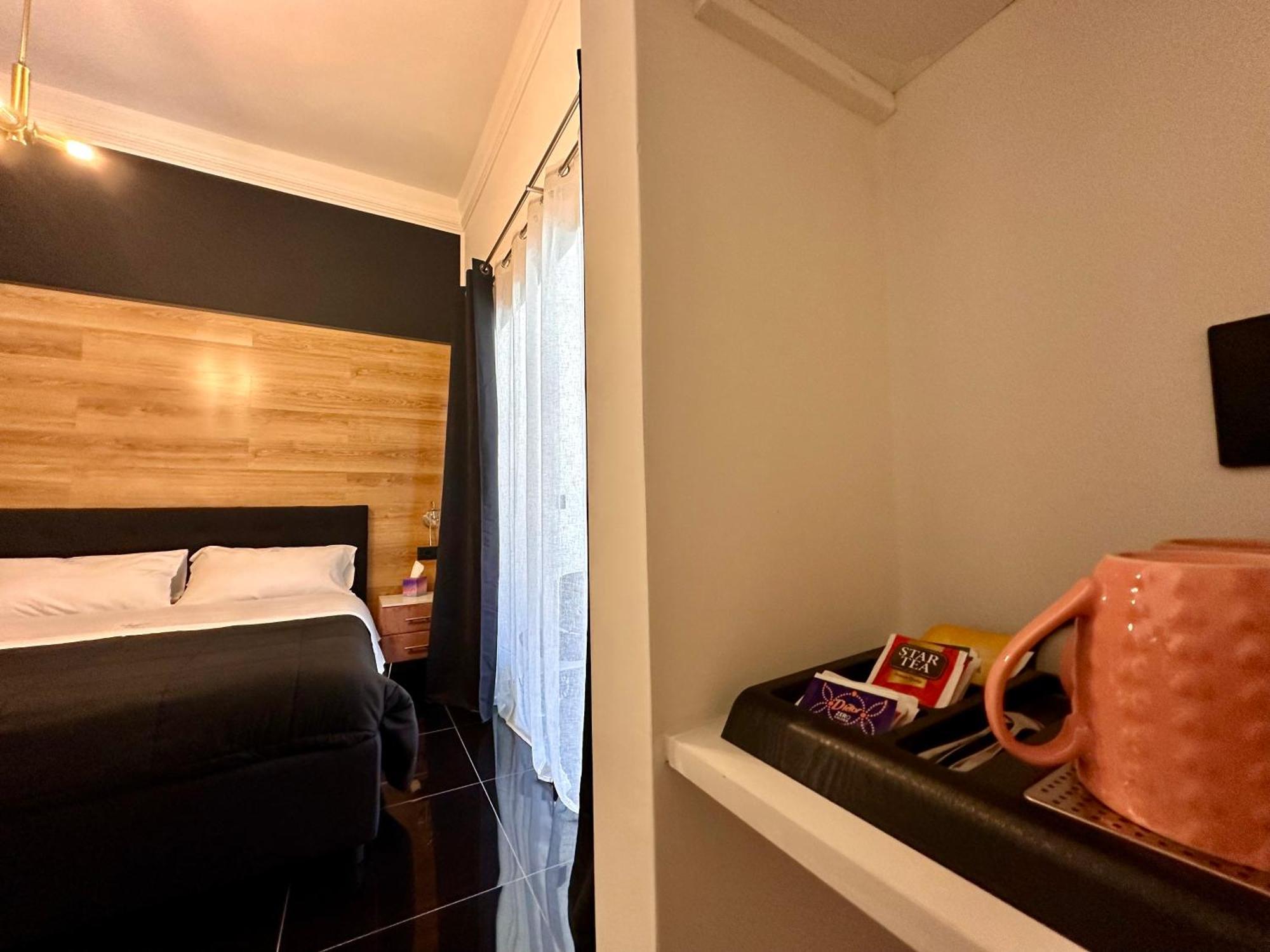 Elegance Rooms Spaccanapoli Exteriér fotografie