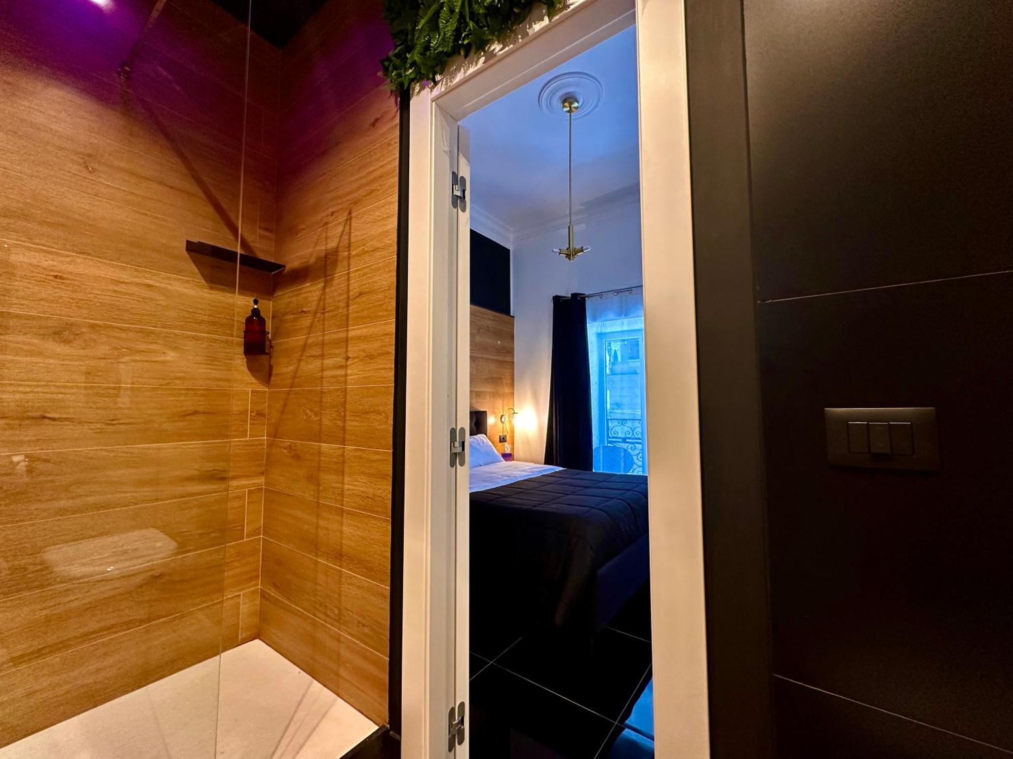Elegance Rooms Spaccanapoli Exteriér fotografie