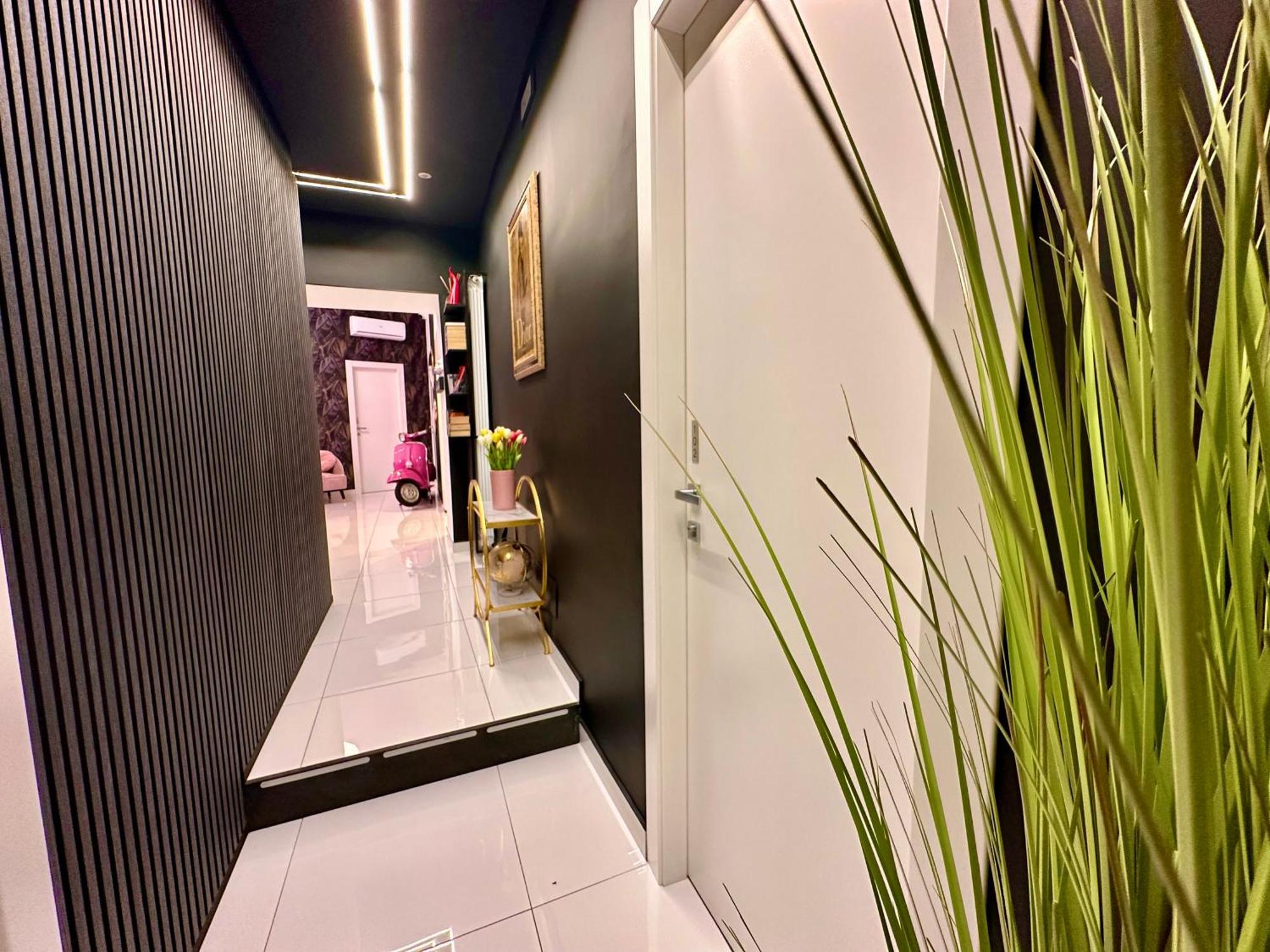 Elegance Rooms Spaccanapoli Exteriér fotografie