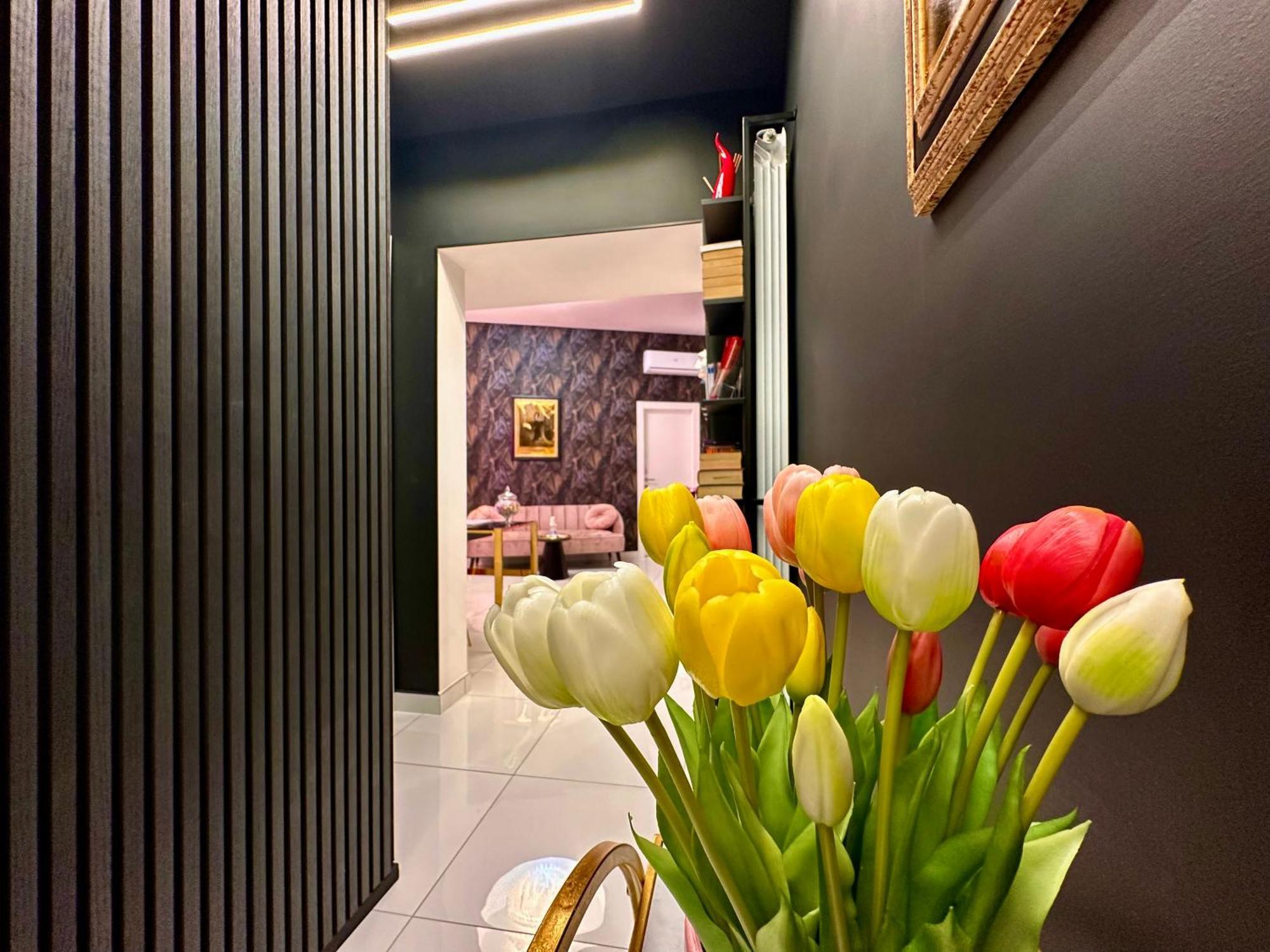 Elegance Rooms Spaccanapoli Exteriér fotografie