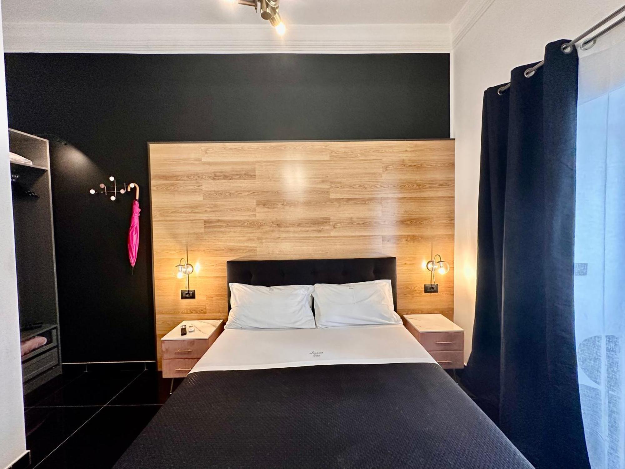 Elegance Rooms Spaccanapoli Exteriér fotografie