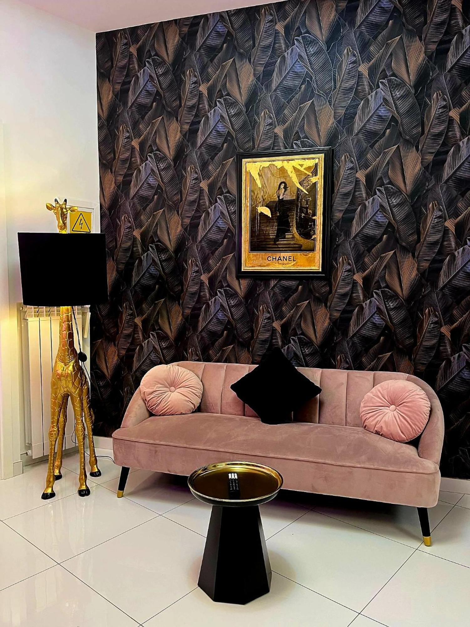 Elegance Rooms Spaccanapoli Exteriér fotografie